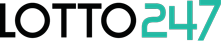Play International Lotto Tickets | Lotto247 Logo
